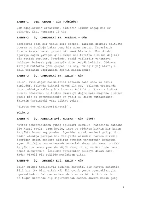 SARMAL first page thumbnail