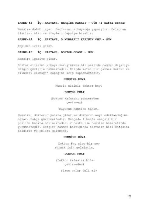 SARMAL sample page thumbnail