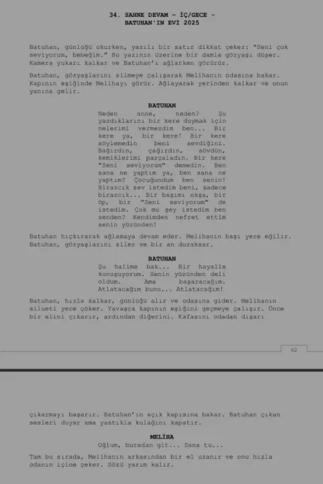 DECEPTİVE  sample page thumbnail