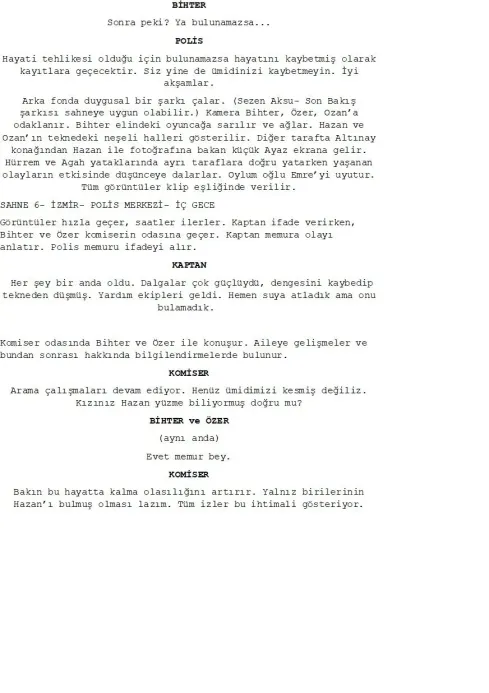 ALTIN AY sample page thumbnail