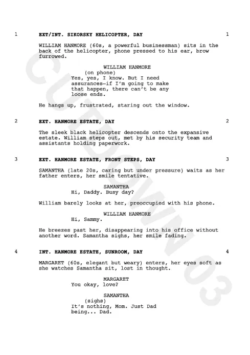 Worlds Apart first page thumbnail