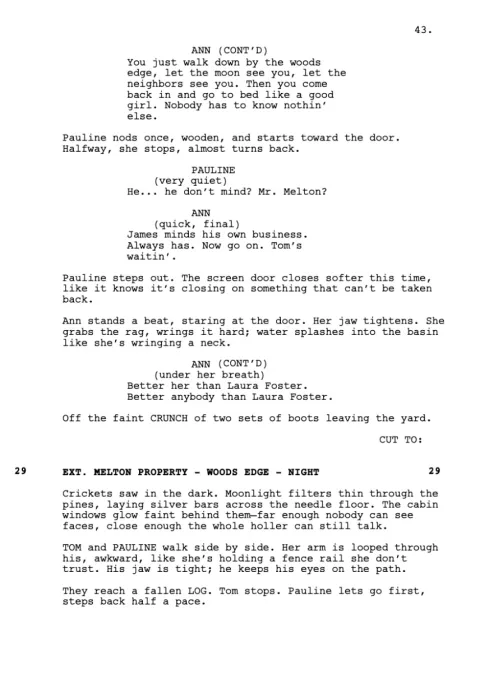 Dooley sample page thumbnail