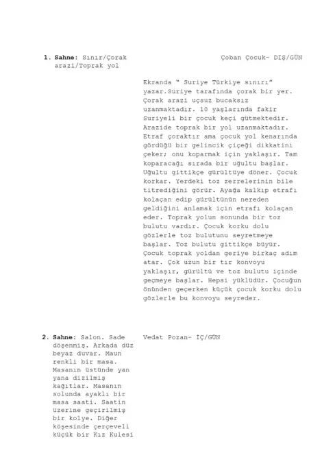 İnsanlar Arasında first page thumbnail