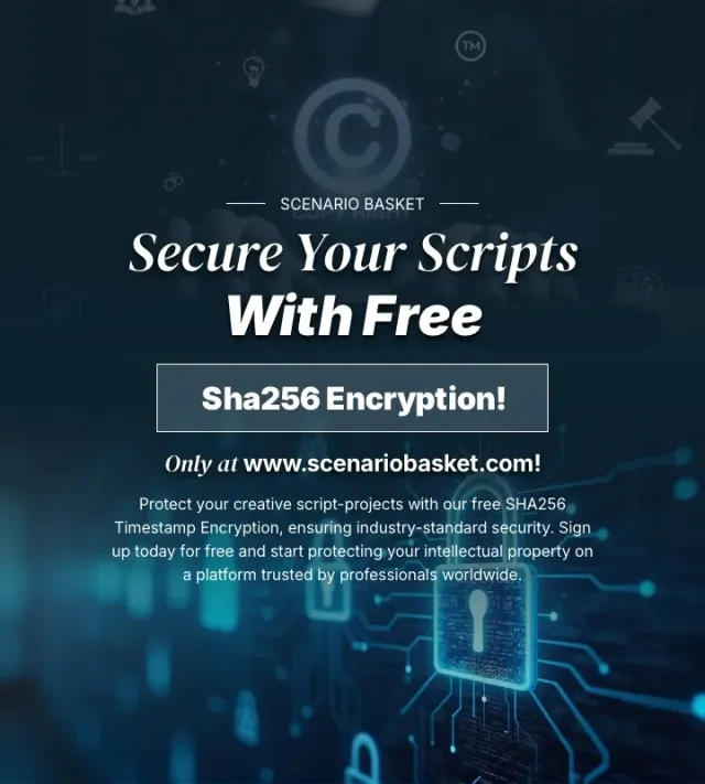 Homepage banner