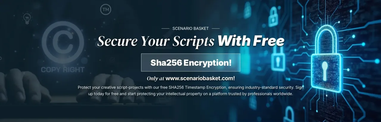 Homepage banner