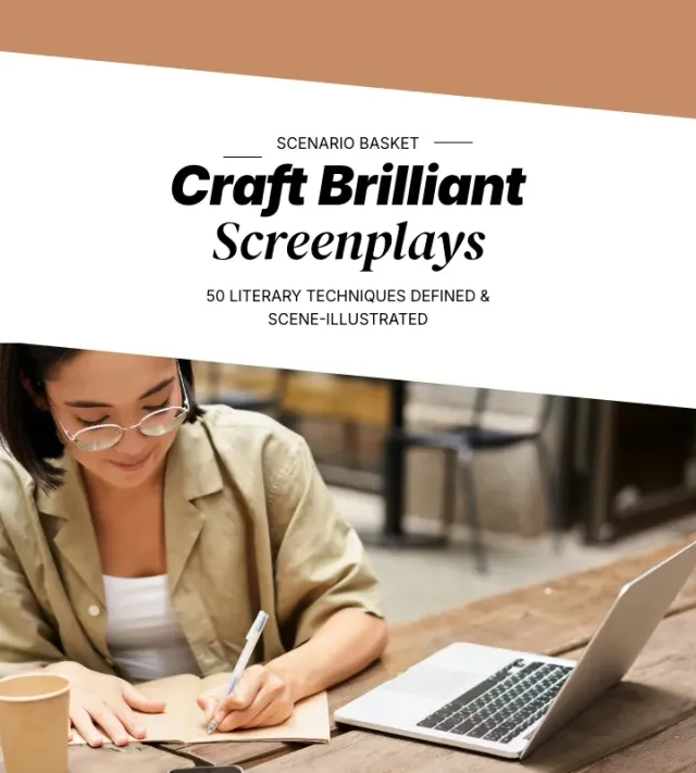 Homepage banner