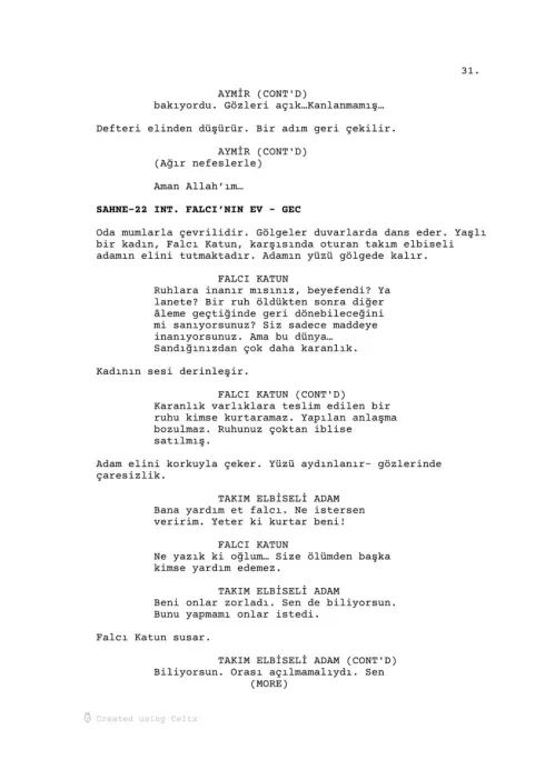 BİR PSİŞİĞİN GÜNLÜĞÜNDEN sample page thumbnail