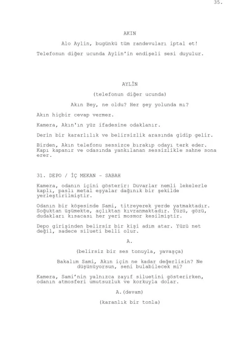 İLLÜZYON sample page thumbnail