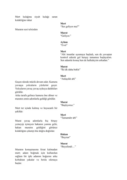 OTOBÜS  sample page thumbnail