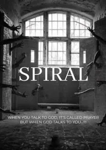 SPIRAL scenario poster