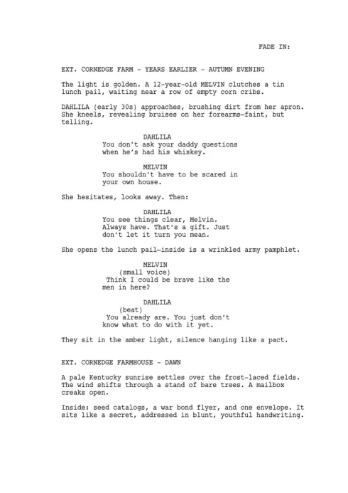 The war that couldn`t wait first page thumbnail