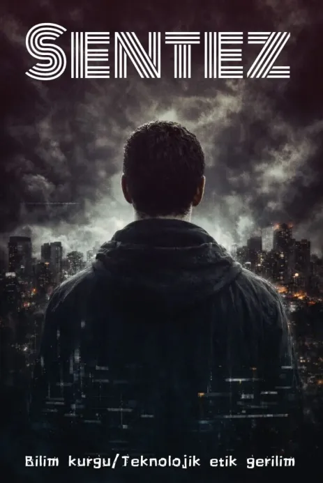 SENTEZ scenario poster