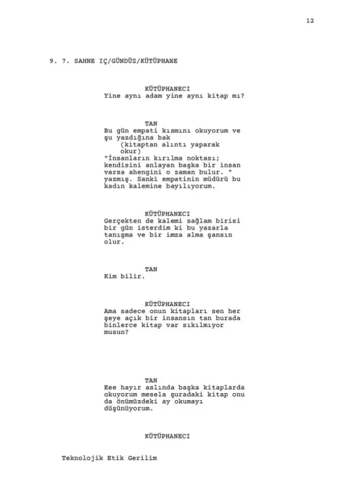 SENTEZ first page thumbnail
