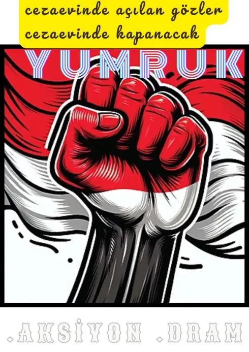 YUMRUK scenario poster