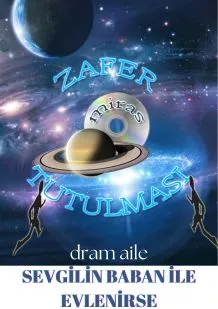 ZAFER TUTULMASI scenario poster