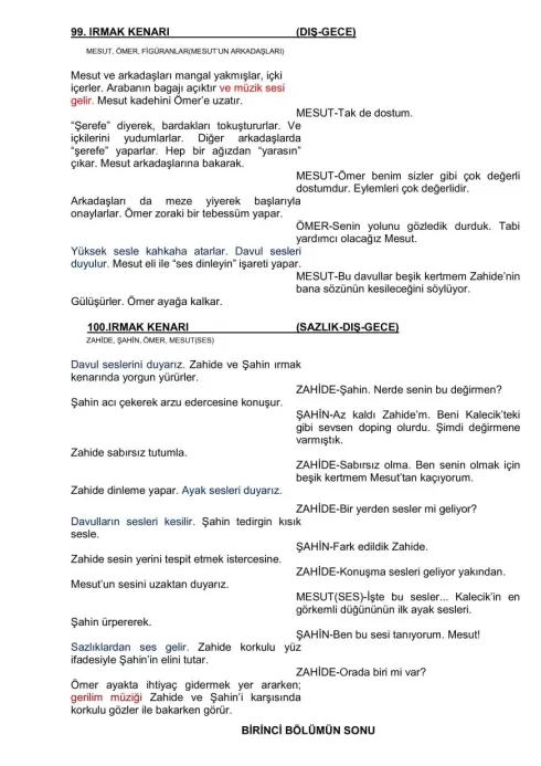 ZAHİDE sample page thumbnail