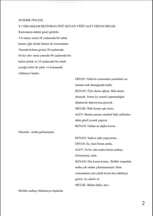 Çemberin içinde  first page thumbnail