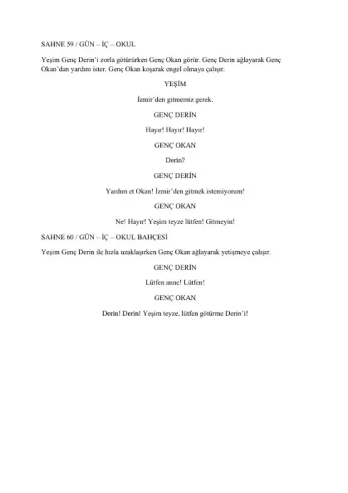 KADERİN CİLVESİ sample page thumbnail