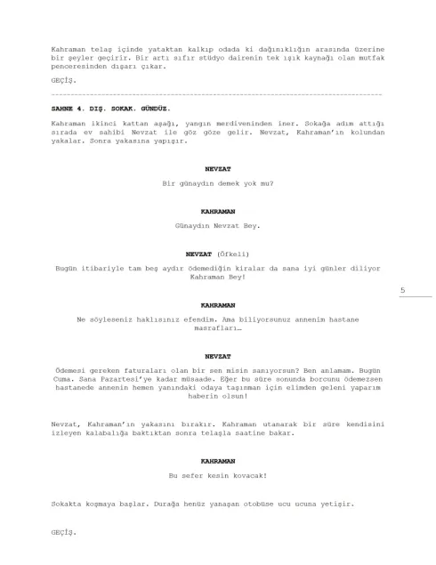 AVANGART sample page thumbnail