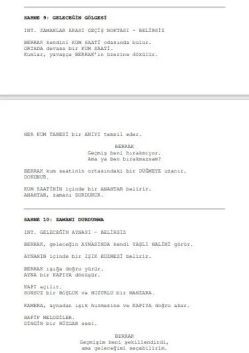 Kronolojik Paradoks sample page thumbnail
