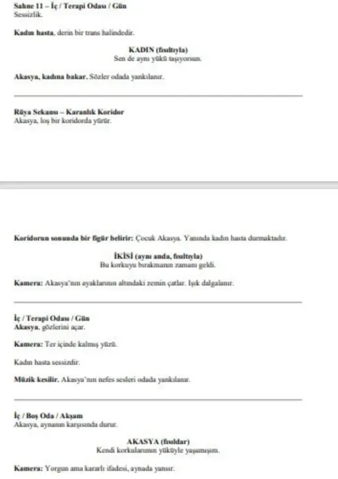 Psikiyatrist sample page thumbnail