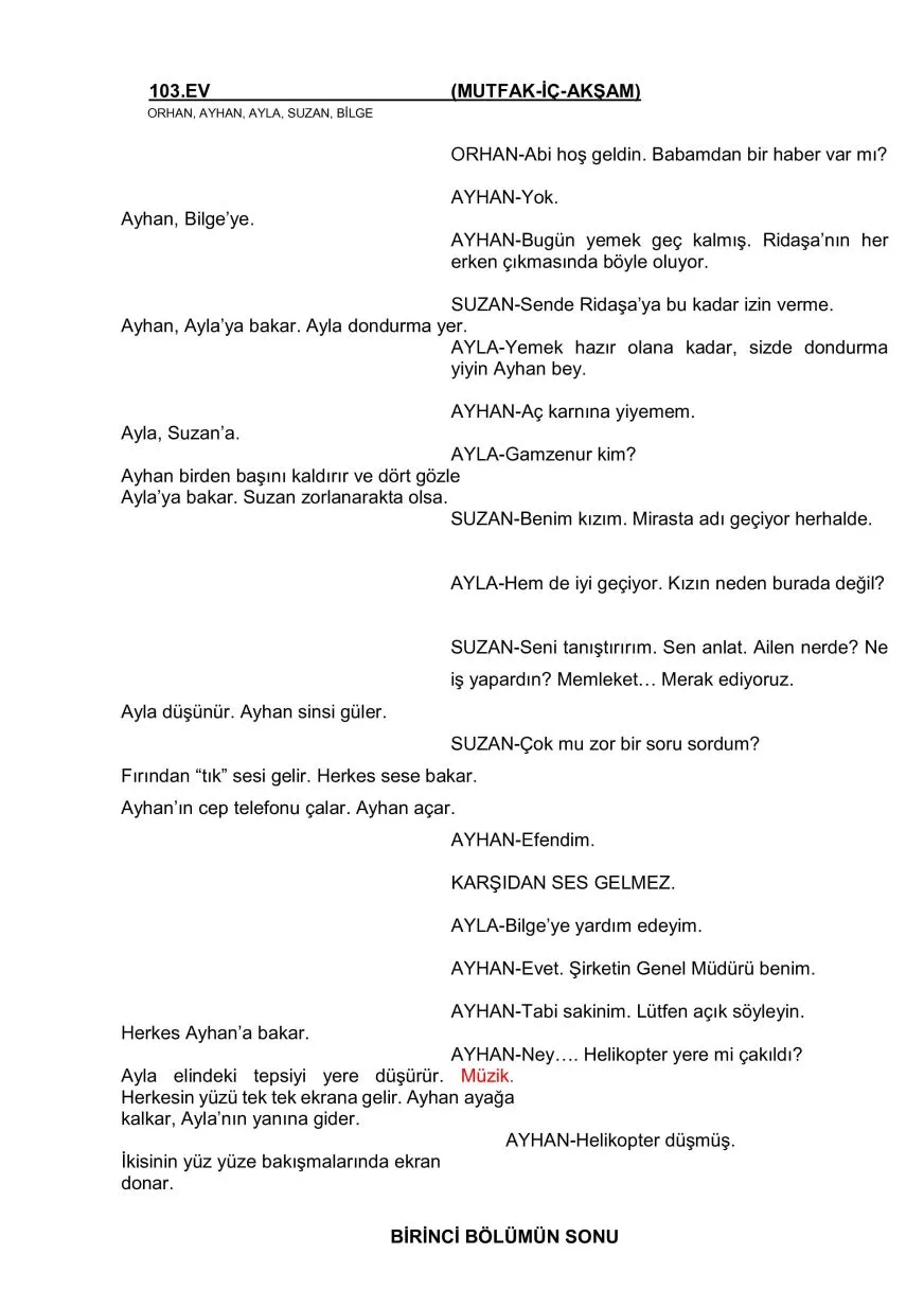 ZAFER TUTULMASI sample page