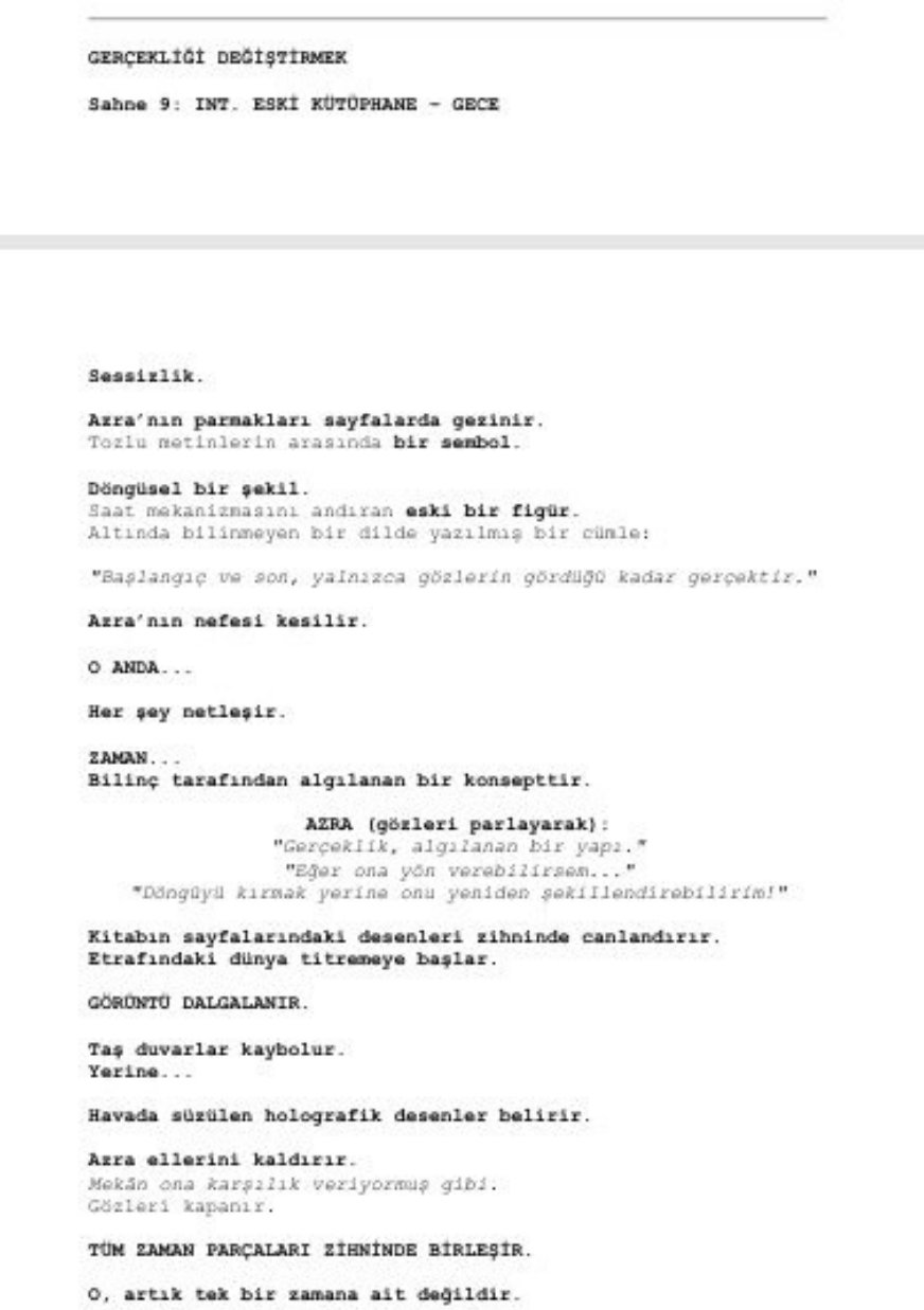 Simple Page