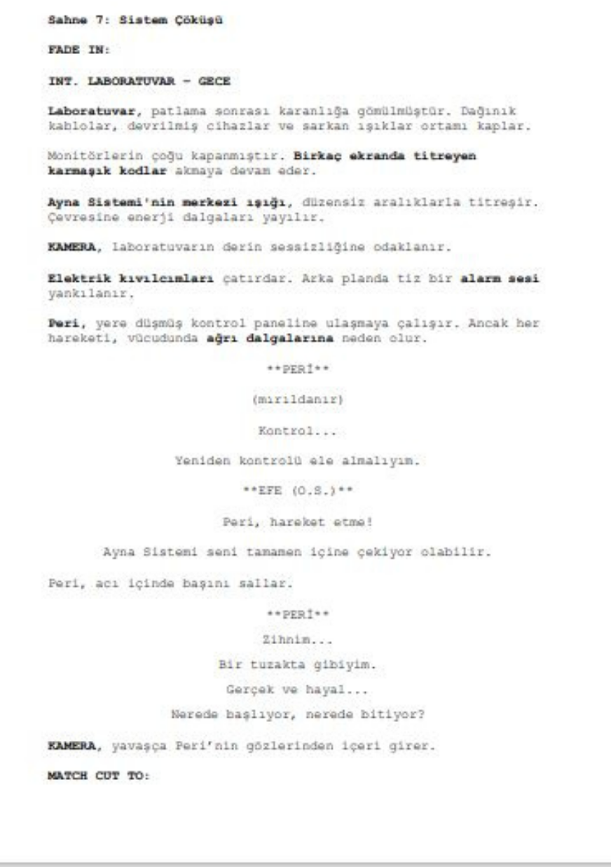 Simple Page